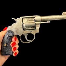 COLT NEW POLICE calibre 38sw