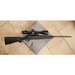 Carabine Remington 783 22" 308WIN + Lunette Athlon Argos BTR Gen2 8-34x56
