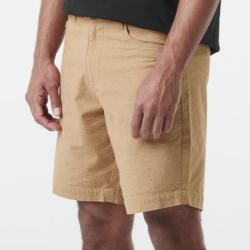 Short en Coton Biologique Homme Picture ALDOS SHORTS 30 Beige