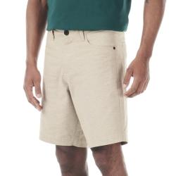 Short en Coton Biologique Homme Picture ALDOS SHORTS Beige