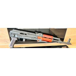 AK 47 s SDM "&eacute;tat neuf"