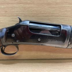 RARE Winchester 1897 Cal 12/65 Cat D