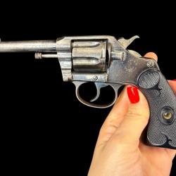 COLT NEW POLICE calibre 32sw