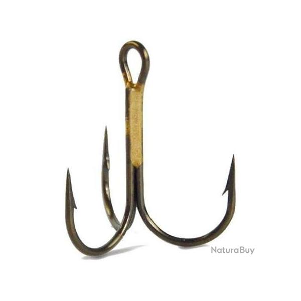 Le Triple Premium pour Carnassiers N� 1/0