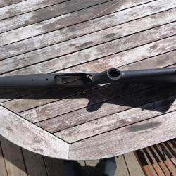 Crosse professional black r8