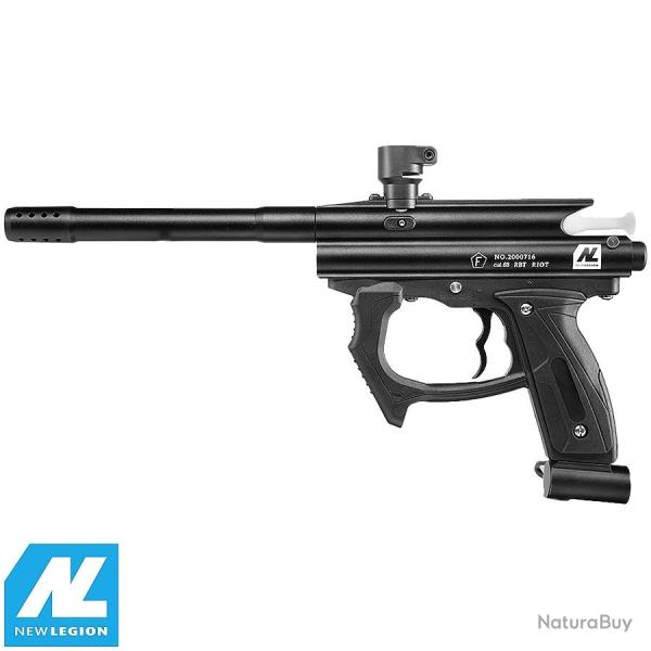 Lanceur paintball pas cher semi-automatique d�butant Riot 2