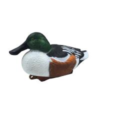 Appelant Souchet m&acirc;le HD 37 x 18cm