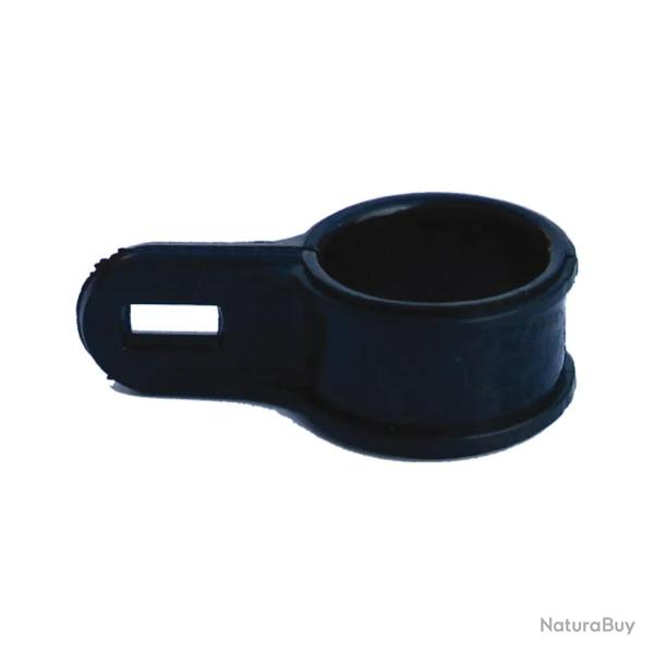 Lot de 10 Bagues d'attelage pour oie plastique