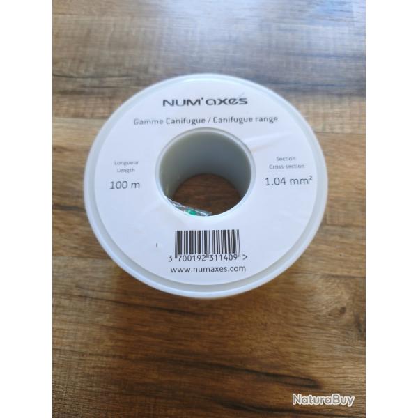 Bobine de fil Canifugue