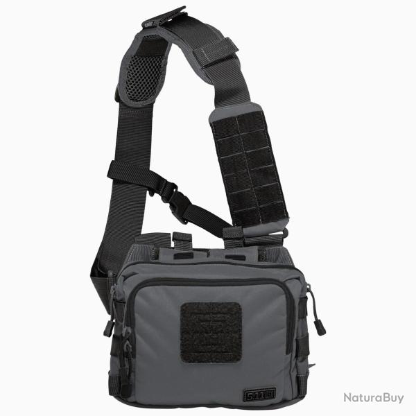 Sac bandouli�re EDC Banger 2 Double Tape (026)
