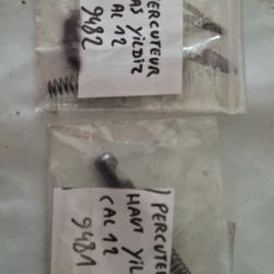 Percuteur yildiz superpos&eacute; calibre 12