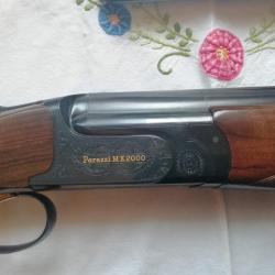fusil ball trap PERAZZI mX 2000 sport calibre 20