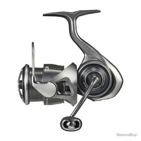 Moulinet spinning DAIWA Caldia LT 2025 4000 C