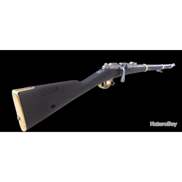 Carabine Gras de Cavalerie model 1874-1882