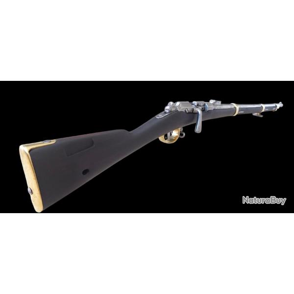Carabine Gras de Cavalerie model 1874-1882