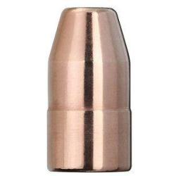 Ogives GECO calibre 9mm 154gr FMJ &agrave; tete plate x500
