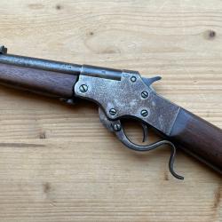 Carabine Stevens Marksman 12 en 22 Long Rifle