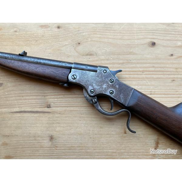 Carabine Stevens Marksman 12 en 22 Long Rifle