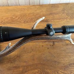 Lunette de tir Hawke Vantage IR 6-24x50 AO Mil Dot IR