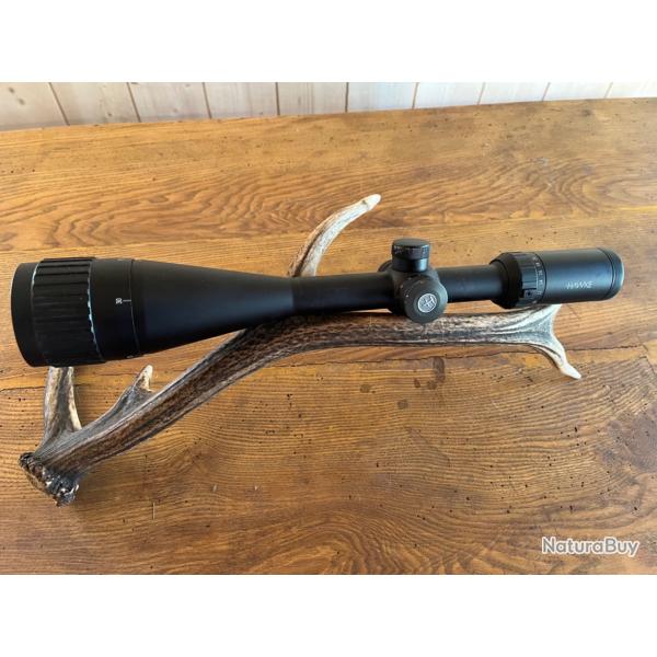 Lunette de tir Hawke Vantage IR 6-24x50 AO Mil Dot IR