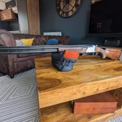 Fusil ball trap, Yildiz MX Trap