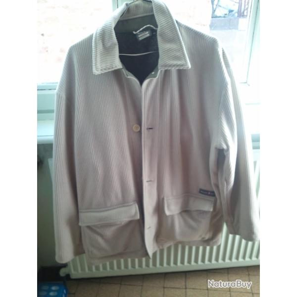 Veste taille XL ou 2XL