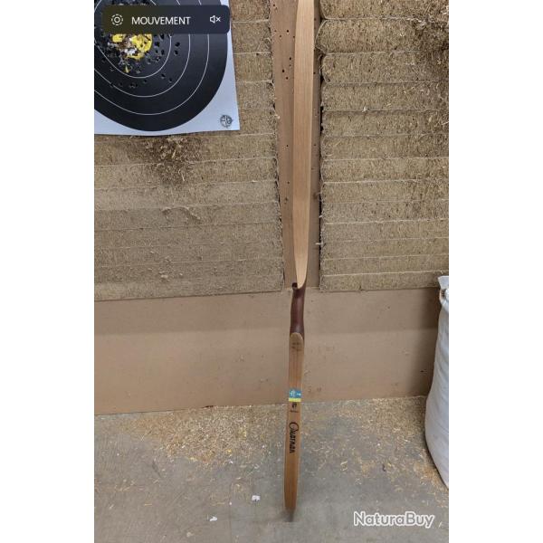 Arc chasse Ragim Tamars mod�le Cuarnan droitier occasion