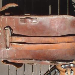 Fontes de cavalerie allemandes