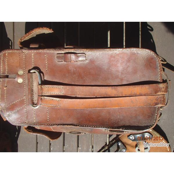 Fontes de cavalerie allemandes