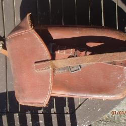 Fontes de cavalerie allemande