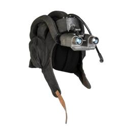 Appareil de vision nocturne russe