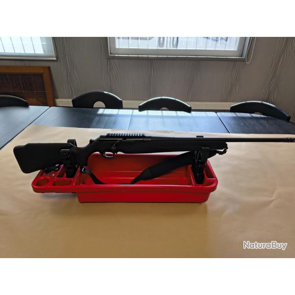 Browning Maral 4x comme neuve !