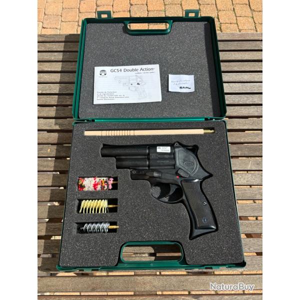 SAPL GC54 12/50 Gomm Cogne