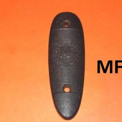 MANUFRANCE PERFEX ROBUST RAPID long 127.40mm larg 41.40mm entraxe 77mm - VENDU PAR JEPERCUTE(STO263)