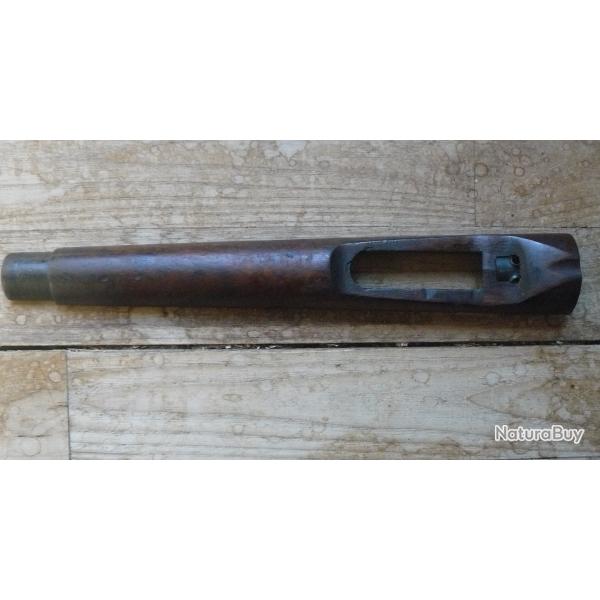 Garde main en noyer pour crosse Mauser