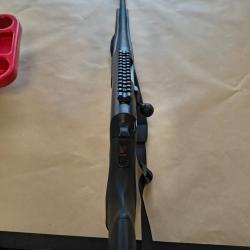 Busc Bar 4X ou maral 4X