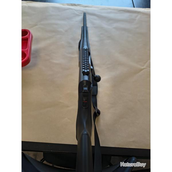 Busc Bar 4X ou maral 4X