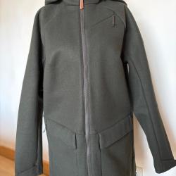 Veste femme Metso Hybrid de chez HARKILA