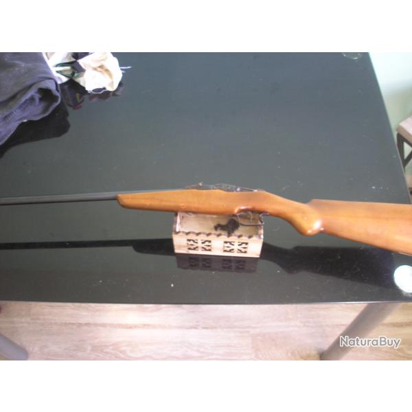 carabine 14mm varnant