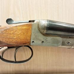 MAJESTIC juxtapos&eacute; 16/70 1� sans prix de r&eacute;serve !