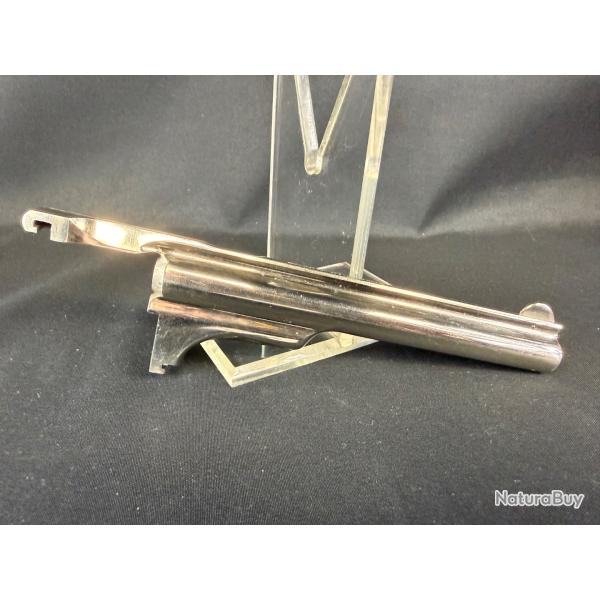 RARISSIME CANON MAERWIN & HULBERT POCKET cal. 32sw