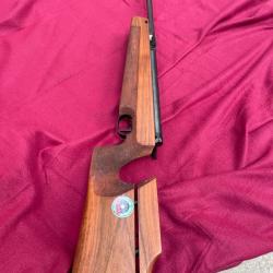 Carabine, Walter LGR (pour gaucher)