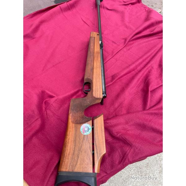 Carabine, Walter LGR (pour gaucher)