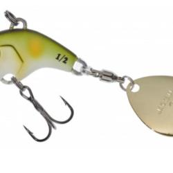 ILLEX DERACOUP 2.6CM 10G - MAT PEARL AYU