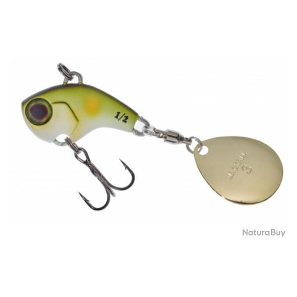 ILLEX DERACOUP 2.6CM 10G - MAT PEARL AYU