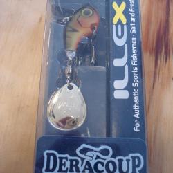 ILLEX DERACOUP 2.6CM 10G - MAT PERCH (COLORIS EXCLUSIF)