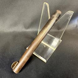 TR&Egrave;S BEAU CANON COLT NEW POLICE cal. 38sw