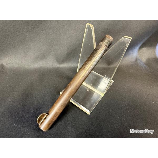 TR�S BEAU CANON COLT NEW POLICE cal. 38sw