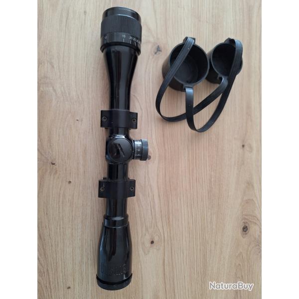 Lunette de tir Bushnell 9x40