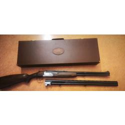 Mixte / fusil FAIR COMBI